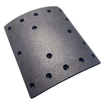 Factory Direct Supply of Brake Shoe Linings for Mitsubishim Truck Brake Linings in Japan Mc832472 - Hubei Longyun Auto Co., Ltd. - China
