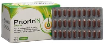 2026 Priorin Kapseln 270 colanovaco.com Material Glass, Other, Plastic Packaging Properties Printable, Reusable Packaging, Single-Use Packaging, -  DAEWKAEW PANTAMANG Co., Ltd - Thailand