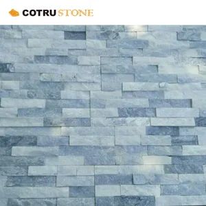 CTS Grey Sandy Slate 550x150mm 10-20mm Wall 30D Antacid 1Y Color Grey Usage Wall Colour Grey Origin China Trademark CTS Original China - Xiamen Cotrustone Imp. & Exp. Co., Ltd. - China