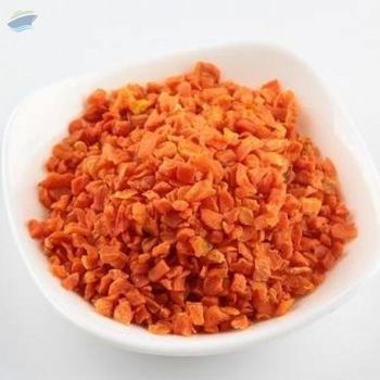 Dehydrated  Carrot -  Sskl World Pvt Ltd.  - India