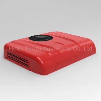 24V Intelligent Electric Parking Truck Air Conditioner Similar to Webasto Air Conditioning System for Trucks RV - Hefei Timer Autoparts Co.,Ltd - China