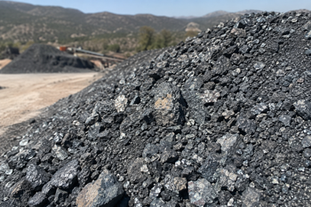 Antimony Ore – 17% Grade – Mexico Origin Form Chunks - EMTIA GLOBAL TRADE INC - Canada