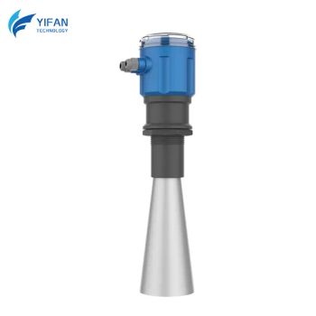 Yf-Ldyw-V1 High Frequency Radar Level Sensor 4-20mA Radar Level Gauge - Shenzhen Yifan Technology Co., Ltd. - China