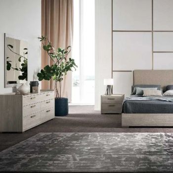 Modern Design Wholesale Customization Hotel Bedroom Furniture Sets - Shenzhen Best Sense Decoration Co., Ltd. - China