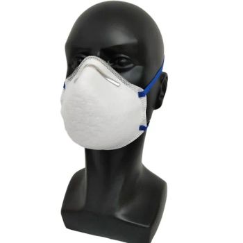 N95 Particulate Respirator Cup N95 Face Mask of Black Color Available - Wellmien Healthcare Tech. (Suzhou) Co., Ltd. - China