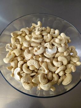 Cashew Kernels Various Grades - NMT Agro Processing Limited - Nigeria