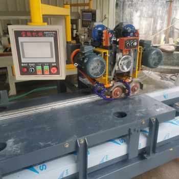 Porcelain Slab Cutter Bt2700 CNC Manual Tile Cutting Machine with Double Blade Stone Cutting Machines Granite Marble Cutting Machine - Foshan Bao Tao Machinery & Equipment Co., Ltd - China