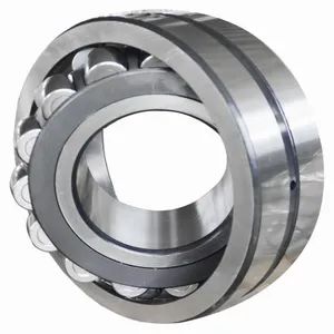 Industrial Grade Nu240 Cylindrical Roller Bearing Including Full Types Rolling Bearings (Deep Groove/Angular Contact/Self-Aligning Ball/Tapered/Spherical Thrust - Qingdao Yi Xin Yan Bearings Co.,Ltd. - China