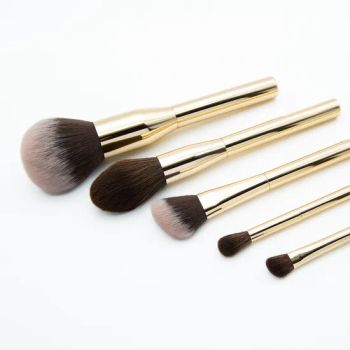 Custom OEM Private Label Dl Cosmetics Beauty Luxury Makeup Brushes Sets Foundation Powder Blush Eyeshadow Concealer Lip Eye Make up Brush - D&L Sourcing Solutions Co., Ltd - China