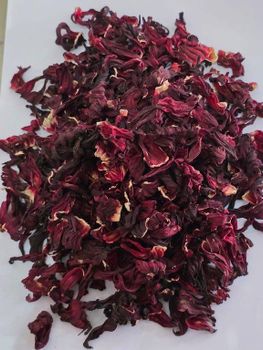 Hibiscus Flowers from Kemet for Export Hibiscus Flowers - Kemet for Export - Egypt