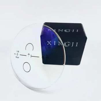 1 56 Progressive Multi Focal Reading Optical Lenses - HUNAN XINGJI OPTICAL CO.,LTD. - China