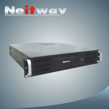 64 Channels Network Video Recorder (NVR) SATA Slot 4 Channels 64 USB Interface 3 Trademark neitway Model NO. NRN-8064 Min. Order: 1 - Shenzhen Xuanshi Security Technology Co., Ltd. - China