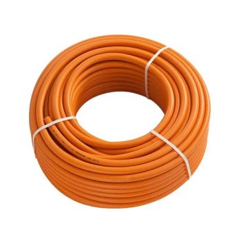 Nitrile Rubber Air Hose Air Gas Oil Cooler Fuel Hose Line Pipe Tube Assembly for Air Compressor Pneumatic Tools NBR Hose - Anhui Shuang Xiang Rubber and Plastic Technology Co., Ltd. - China