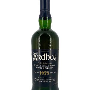 Ardbeg 1978 – product photo, Whiskey products found from trusted suppliers, wholesalers, manufacturers & exporters Listing