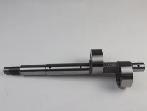 Professional Manufacturer Copeland Crankshaft 367.4mm 70/78 Hole Dlle - Hangzhou Unicarer Machinery Technology Co., Ltd. - China