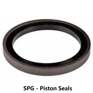 SPG Oil Seal O-Ring 40x40x20 5mS 40MPa -30~100°C LHT 1Y Shape O-Ring Origin China Model NO. SPG Type Oil Seal Trademark LHT - Xiamen Longhuitong Automobile Technology Co., Ltd. - China