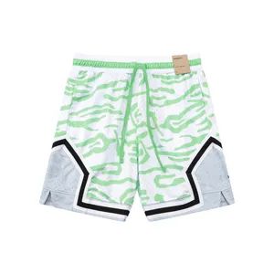 Men′ S Summer Sporty Causal Terry Cotton Jersey Shorts Multicolor Basketball Short Trousers Athletic Shorts WKEoeO - Nanchang Hot Fashion Co., Ltd. - China