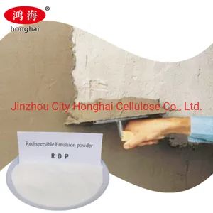 Rd Powder Polymer Chemicals Vae Rdp in Tile Adhesive Construction Mortar - Jinzhou City Honghai Cellulose Co., Ltd. - China