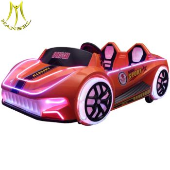 Hansel Amusement Park Rides Kids Amusement Rides on Car Material PP Condition New Model NO. HS4622 Trademark Hansel Certification CE - Guangzhou Hansel Electronic Technology Co., Ltd. - China