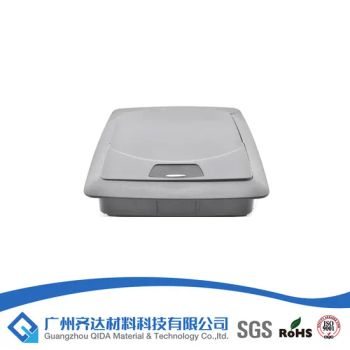 Qida Anti Theft EAS 58k Label Electronic Price Tag - Guangzhou QIDA Material & Technology Co., Ltd - China