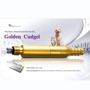 Safe Tooth Extraction Accessory for Quality Pet Dental Care Equipment Veterinary Instruments - Globalwell Trading Co., Ltd - China