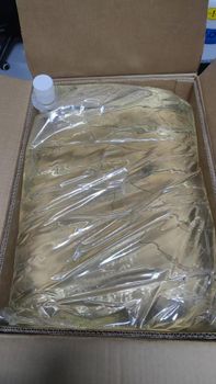 Virgin Coconut Oil - BIB 20kg Bulk Packaging from 深圳前海红点供应链有限公司 Virgin Coconut Oil - BIB 20kg Bulk Packaging - 深圳前海红点供应链有限公司 - China
