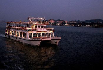 Ground Handling for Major Tour Operators - Goa Holidays - India