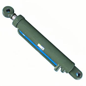 Low Price Welded Double Acting Hydraulic Cylinder for Agricultural Machinery - TUNR Industrial Technology (JiangSu) Co., Ltd. - China