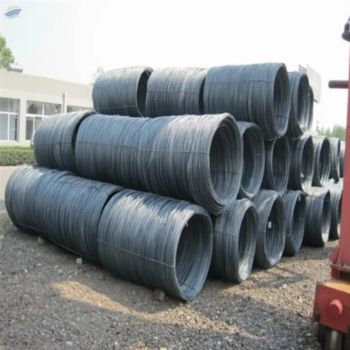 Sae1008 Wire Rods - Baowu Construction And Iron Steel Company Limited - Vietnam