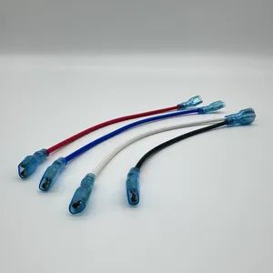 Wire Harness Manufacturer for Medical Equipment Wiring Harness Assemblies - Zhuhai Yinleiji Electric Technology Co., Ltd - China