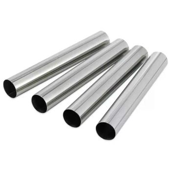China's Lowest Price Nickel Alloy C276 Pipe for Chemical Gas Transportation - Shandong Zhongxuan Metal Materials Co., Ltd. - China