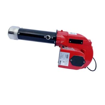 LPG Gas Burners for Heat Treatment Furnaces and Other Kind of Industrial Equipment - ZHENGZHOU BONA HEAT ENERGY EQUIPMENT CO., LTD - China
