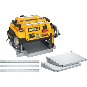 DeWalt DW735 Heavy-Duty 13 - TERRAMINER GROUP,INC - United States