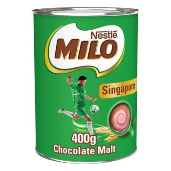 Miilo Chocolate Malt Drink Powder 400g Singapore Exclusive Party Pack 100% Pure Spray Dried 50 Brix 12 Mo from TRADECENTRIC LLC Miilo Chocolate Malt Drink Powder 400g Singapore Exclusive Party Pack 100% Pure Spray Dried 50 Brix 12 Mo - TRADECENTRIC LLC - United States