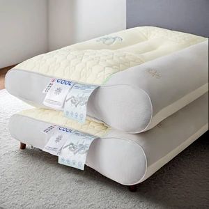 Adjustable Ergonomic Bed Pillow for Customized Neck Support - Wuxi Glolinker Technology Co., Ltd. - China