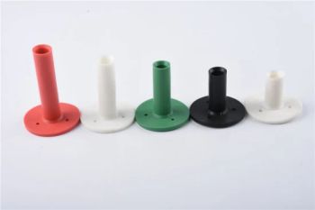 Factory Direct Rubber Golf Tee Driving Range Golf Tees 25/35/45/55/65/75/85mm - Icmgolf Co., Ltd. - China