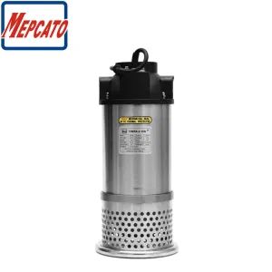 Fishery Fish Pond Koi Fish Farm Aquarium Large Flow Stainless Steel Centrifugal Submersible Salt Water Circulation Pump Pumping Machine - Mepcato Machinery Limited - China