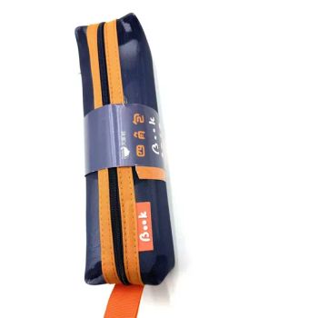 Durable and Stylish Pencil Bags for School and Office Use - Ningbo Giraffe Stationery Co., Ltd - China