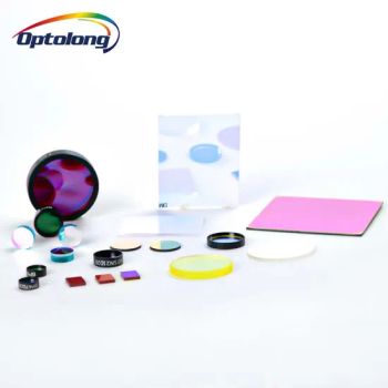 Infrared Optical Filter 850nm Bandpass Filter Optical Filters - Optolong Optics Co .,Ltd - China