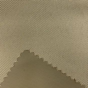 Premium 900d Flame Retardant Oxford Fabric for Safety Gear - Suzhou Saint Tone Textiles Co., Ltd. - China