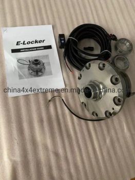 Et90 Electric Lockers 4X4 off Road Car and Vehicles Differential E-Lockers - Ningbo Guangyao Import And Export Co., Ltd. - China
