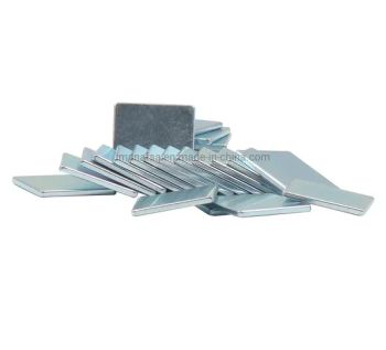 Car Motor Starter NdFeB Magnetic Material Blocks Neodymium Magnets for Sale - Ningbo IMANAFSA Magnetics Co., Ltd. - China