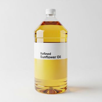 Cold Pressed Refined Sunflower Oil With Natural Freshness And Reliable Production Standards - THE GREEN INTERNATIONAL LIMITED - Tanzania
