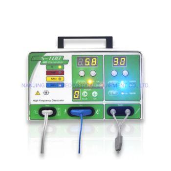 Medical Equipment High Frequency Portable Intelligent Surgical Electrosurgical Unit Cautery Diathermy Machine Hospital Instrument - NANJING ARCHMED MEDICAL EQUIPMENT CO., LTD. - China