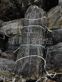 Dried Kelp Brown Seaweed - FUJIAN HONG AN FOOD CO., LTD. - China