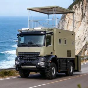 Mobile Home Moving Near Me Mobile Home Fancy Mobile Homes Bed 2-3 ABS with ABS Condition New Axle Number 3 Origin - ZOOMDWELL BUILDING TECH COMPANY - China