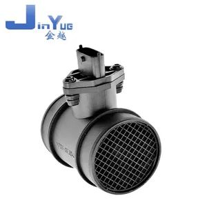 0281002180 Maf Mass Air Flow Meter Sensor for Op-EL Vaux-Hall as-Tra COM-Bo Co-Rsa 02810-02180 02810 02180 - Wenzhou Jinyue Auto Parts Co.,Ltd - China