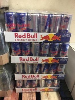 New Stock Red Bull Energy Drink for Wholesale Price from SILVERSTONE IMPORT AND EXPORT LIMITED New Stock Red Bull Energy Drink for Wholesale Price - SILVERSTONE IMPORT AND EXPORT LIMITED - Tanzania