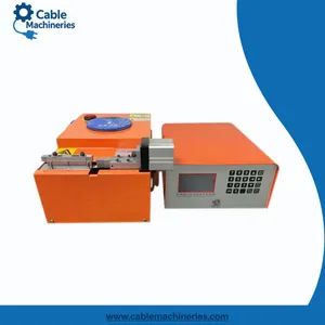 Automotive Wire Harness Ultrasonic Welding Machine for Copper Wires 2-22mm² - Shenzhen Kirin King Technology Co. Limited - China