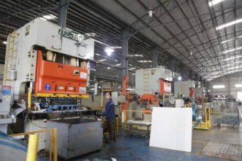 Stamping Parts Cutting and Bending Machines with Dies - Zhejiang Jinaolan Machine Tool Co., Ltd. - China